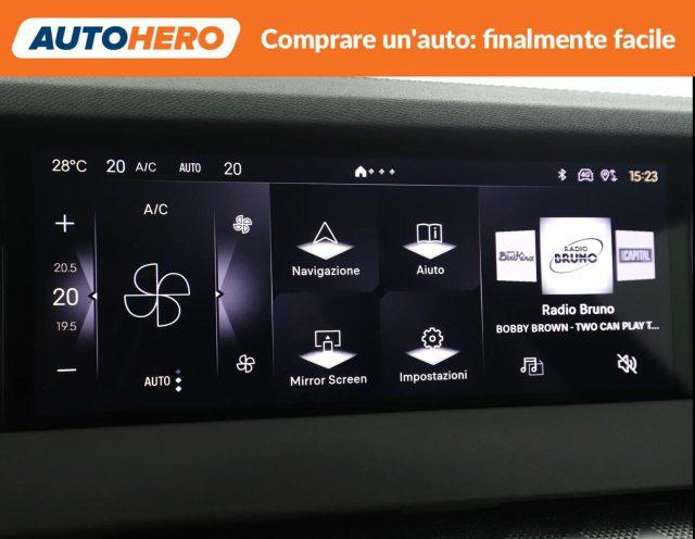 DS AUTOMOBILES DS 4 BlueHDi 130 aut. Rivoli