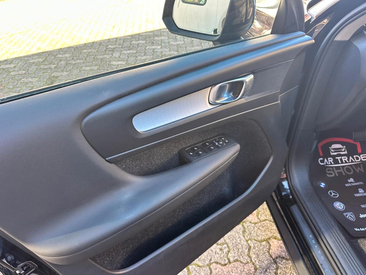 Volvo XC40 T3 Geartronic Business Plus