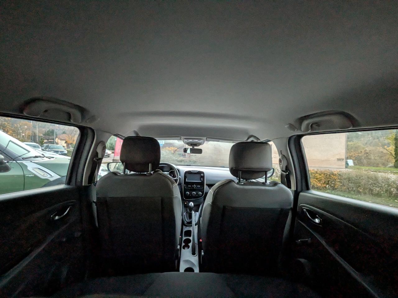 Renault Clio Sporter dCi 8V 75CV Start&Stop