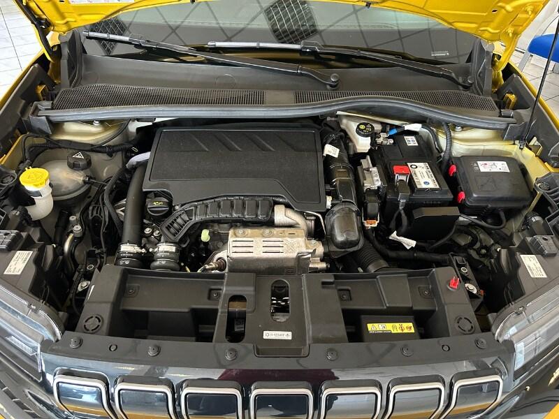 JEEP Avenger Avenger 1.2 Turbo 100 CV Altitude