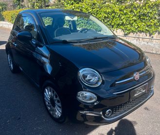 Fiat 500 1.3 Multijet 95 CV Lounge