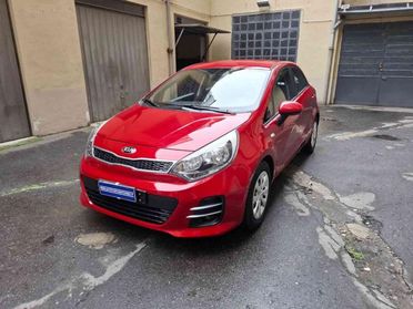 KIA Rio 1.2 CVVT 5p. ECO GPL Active