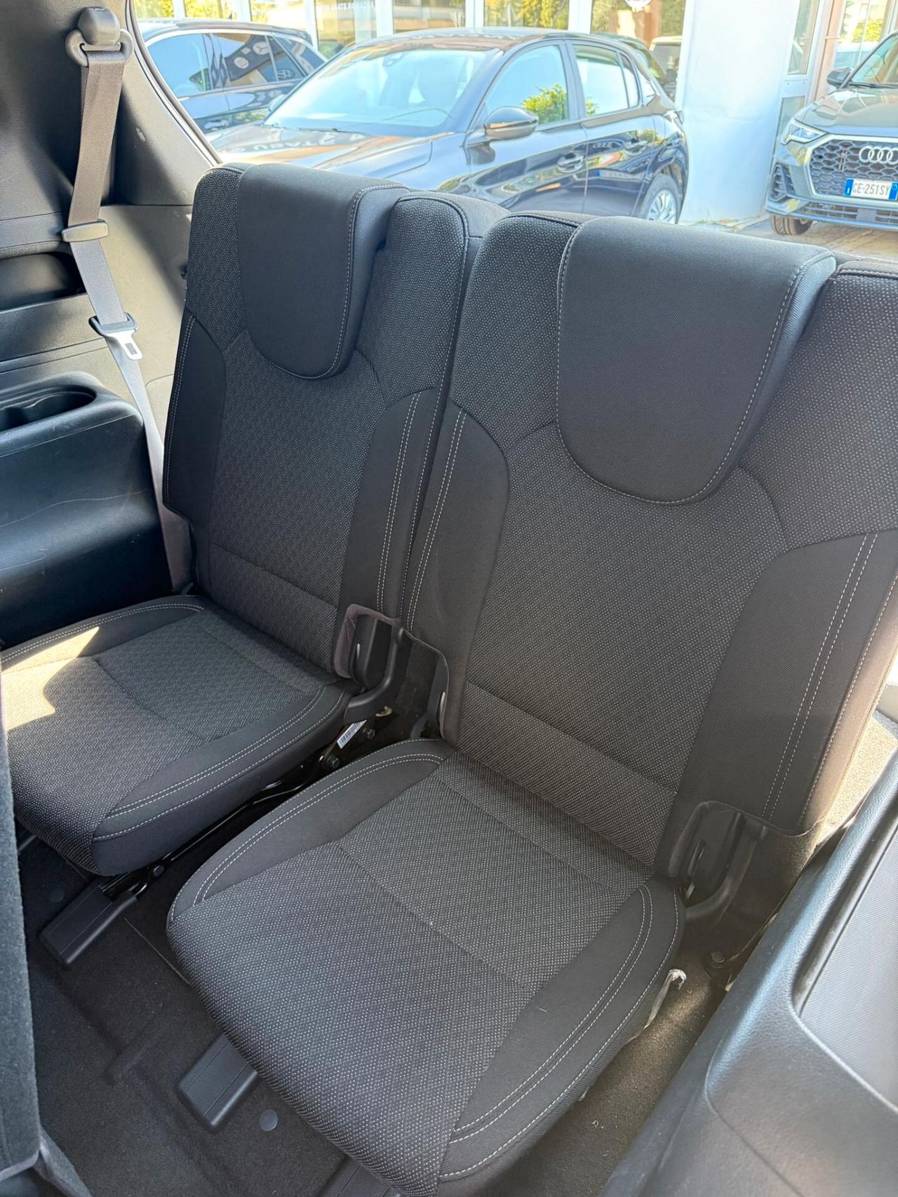 Kia Carens 1.6 GDI Cool NESSUN VINCOLO