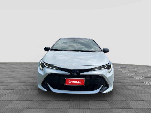 TOYOTA Corolla Corolla 1.8 Hybrid Style