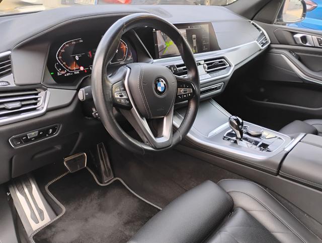 BMW X5 xDrive30d 48V xLine