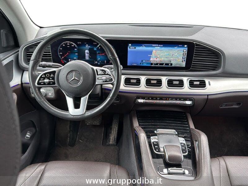 Mercedes-Benz GLE - V167 2019 Diesel 300 d Premium 4matic auto