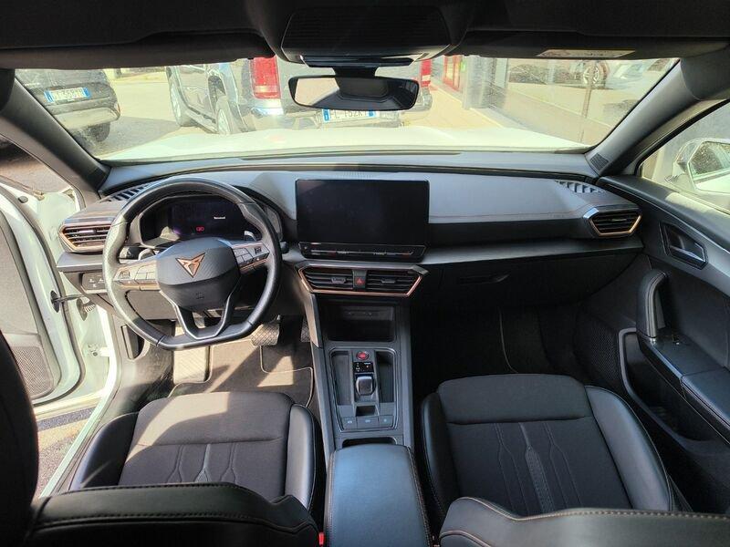 CUPRA Formentor 1.4 E-HYBRID Priority DSG
