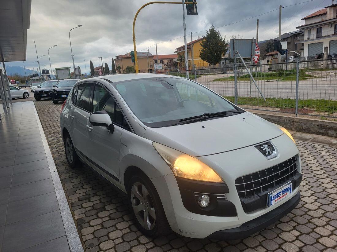 Peugeot 3008 1.6 HDi 112CV Business
