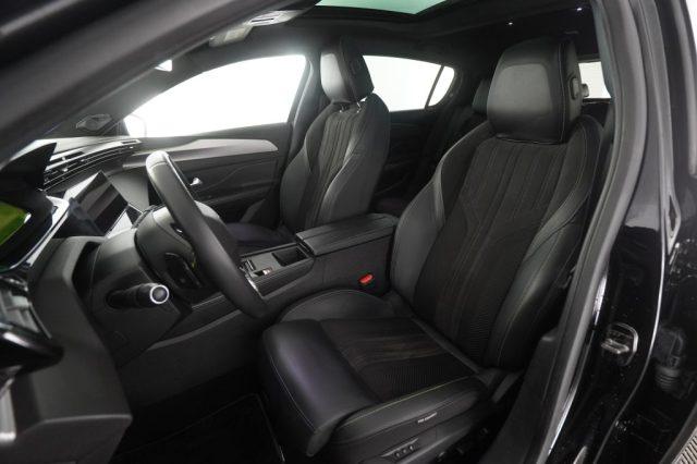 PEUGEOT 308 308 PureTech Turbo 130 S&S EAT8 GT Pack