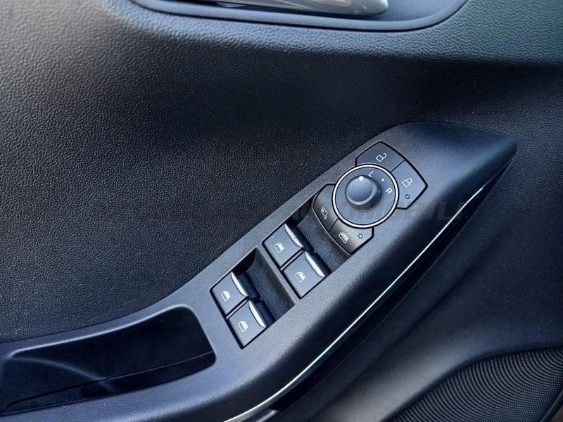 Ford Puma Puma 1.0 ecoboost h ST-Line s&s 125cv