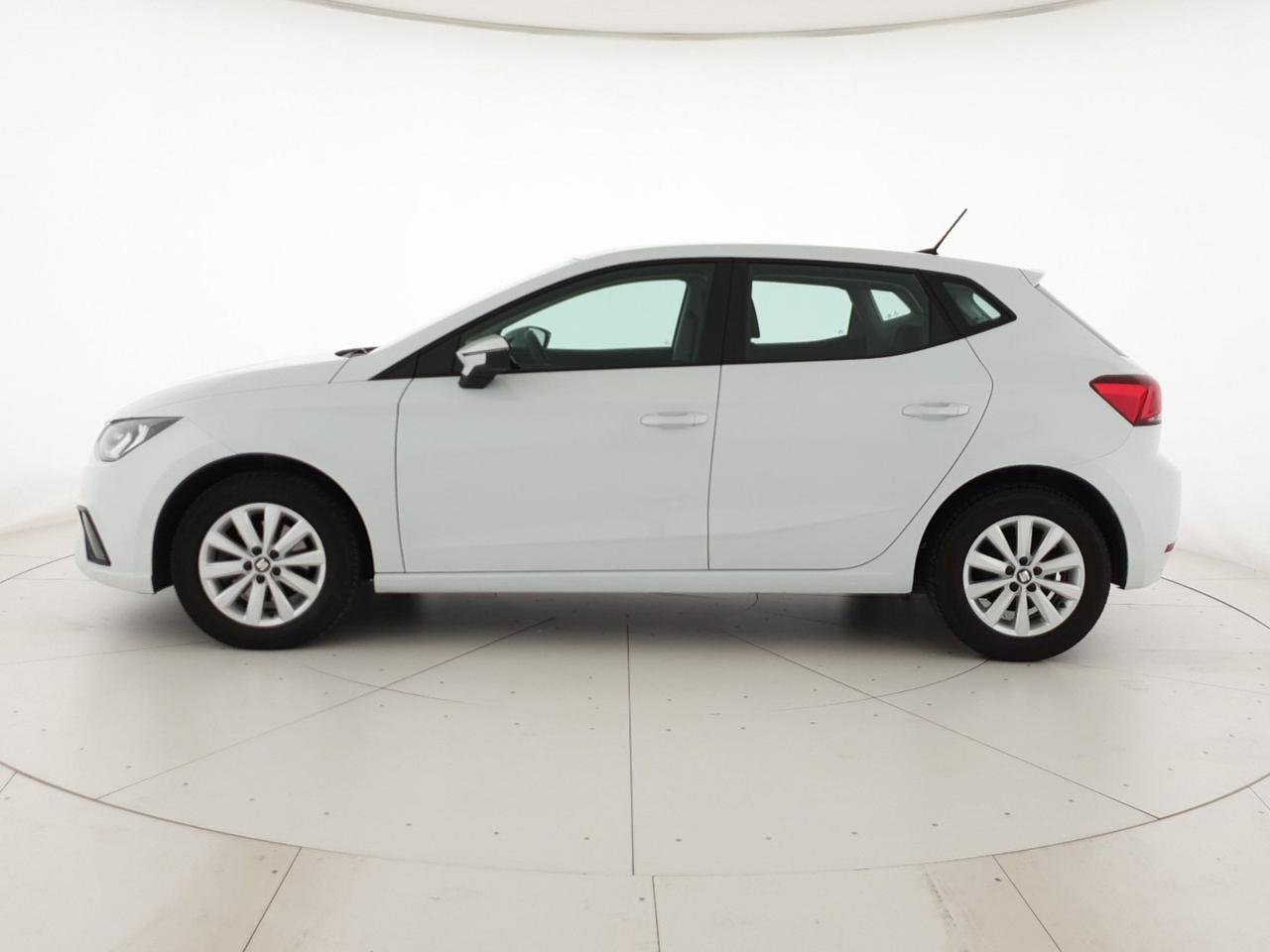 Seat Ibiza 1.6 tdi style 95cv