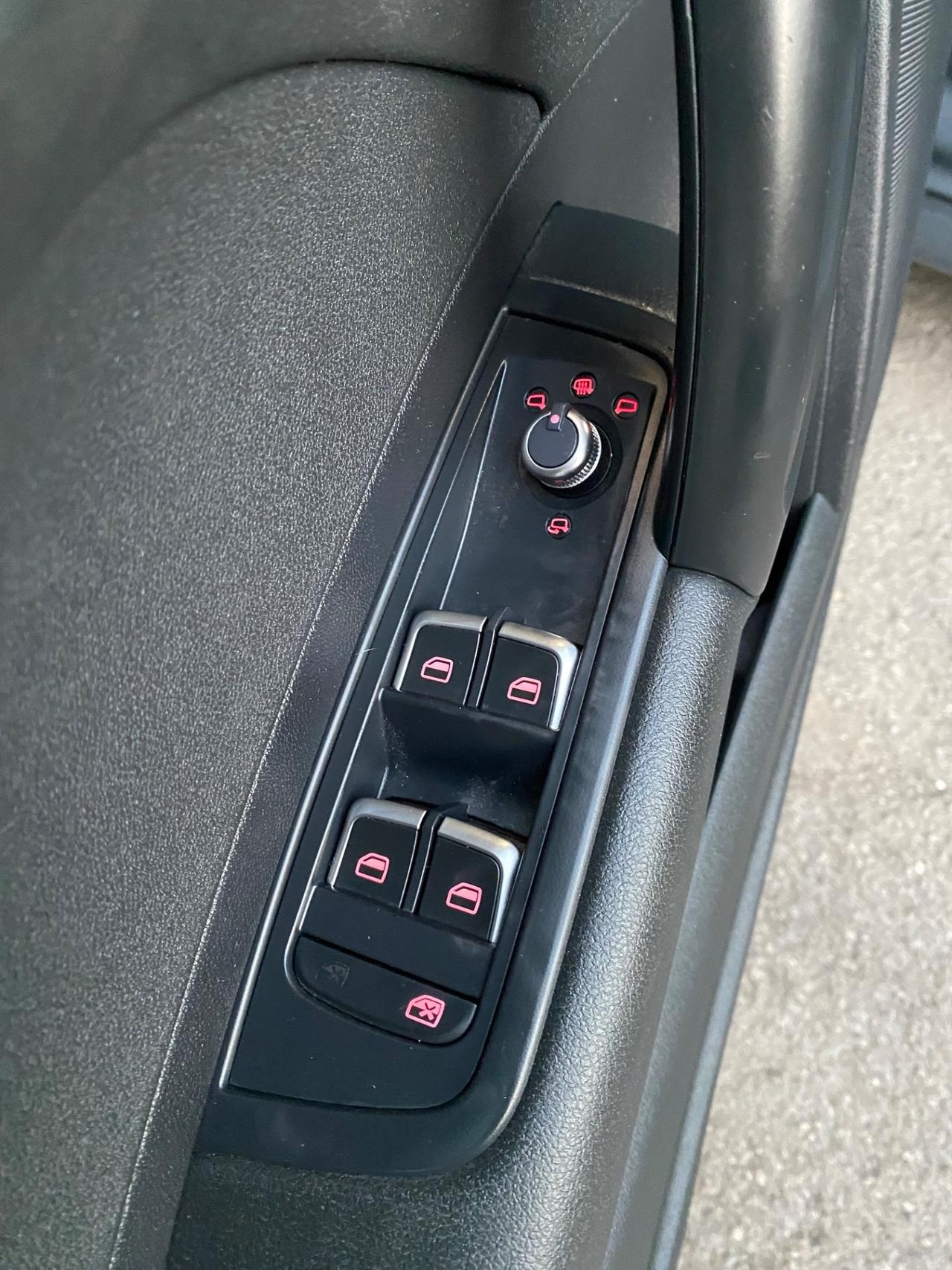 Audi A1 SPB 1.4 TDI 90cv S Line