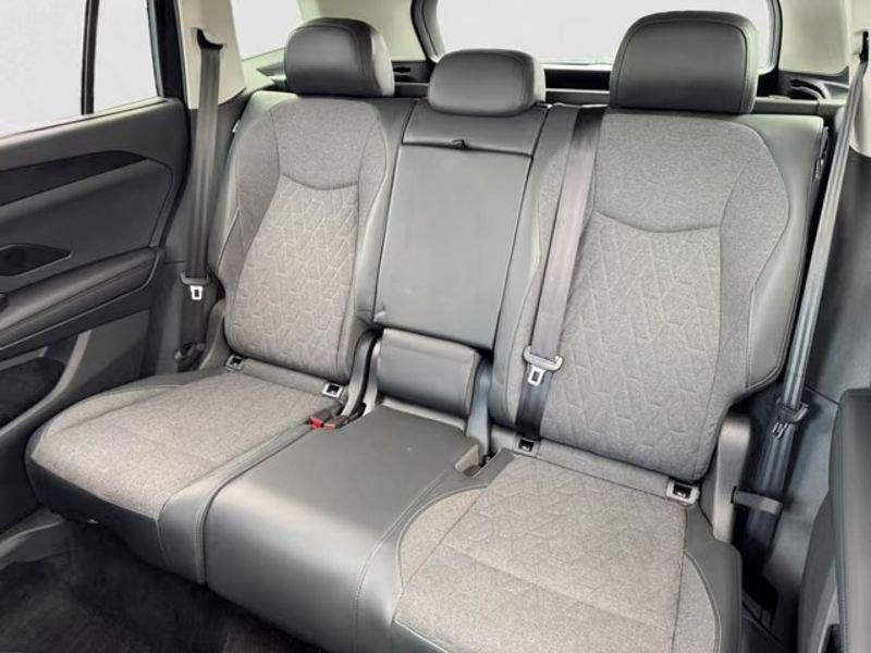 Volkswagen Tayron Volkswagen Tayron 2.0 TDI LIFE 150cv DSG LED NAVI ACC CAMERA GANCIO TRAINO