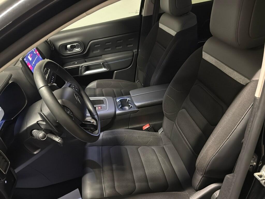 Citroen C5 Aircross 1.5 BlueHDi Shine EAT