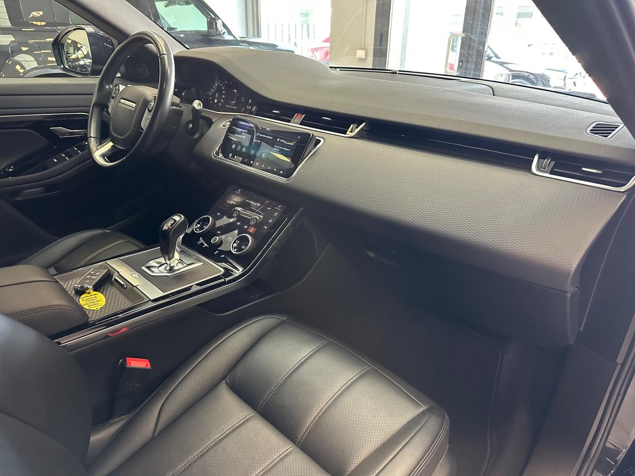 Land Rover Range Evoque 2.0D I4-L.Flw 150 CV AWD Auto HSE