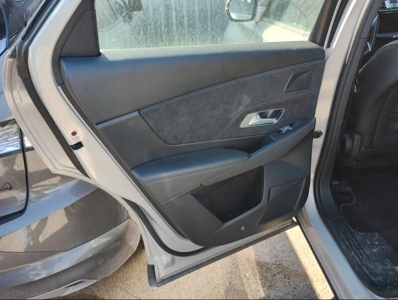 Ds DS 7 DS 7 Crossback BlueHDi 130 aut. Performance Line