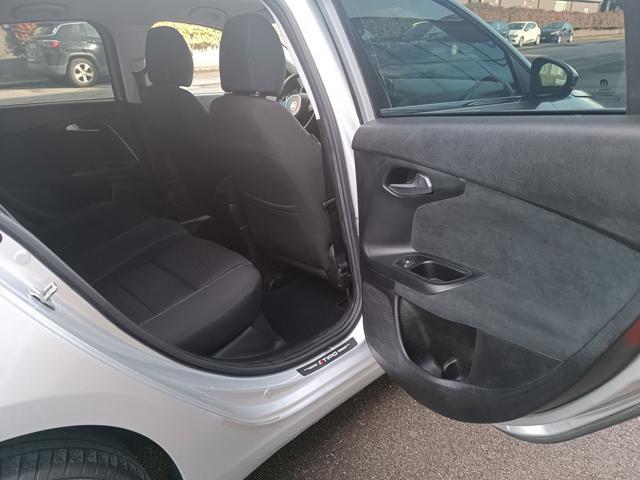 FIAT Tipo 1.6 Mjt S&S DCT SW Lounge