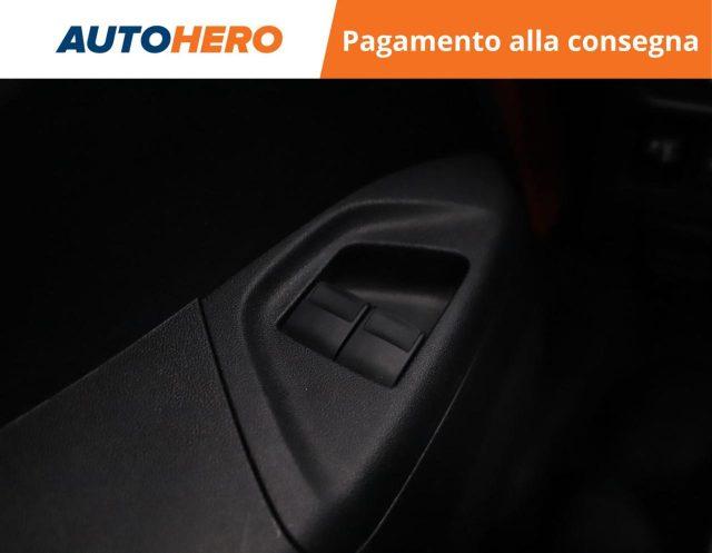 TOYOTA Aygo 1.0 VVT-i 72 CV 5 porte x-play