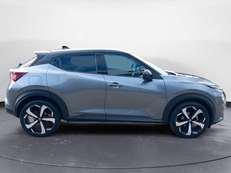 NISSAN Juke 1.0 dig-t Tekna 114cv