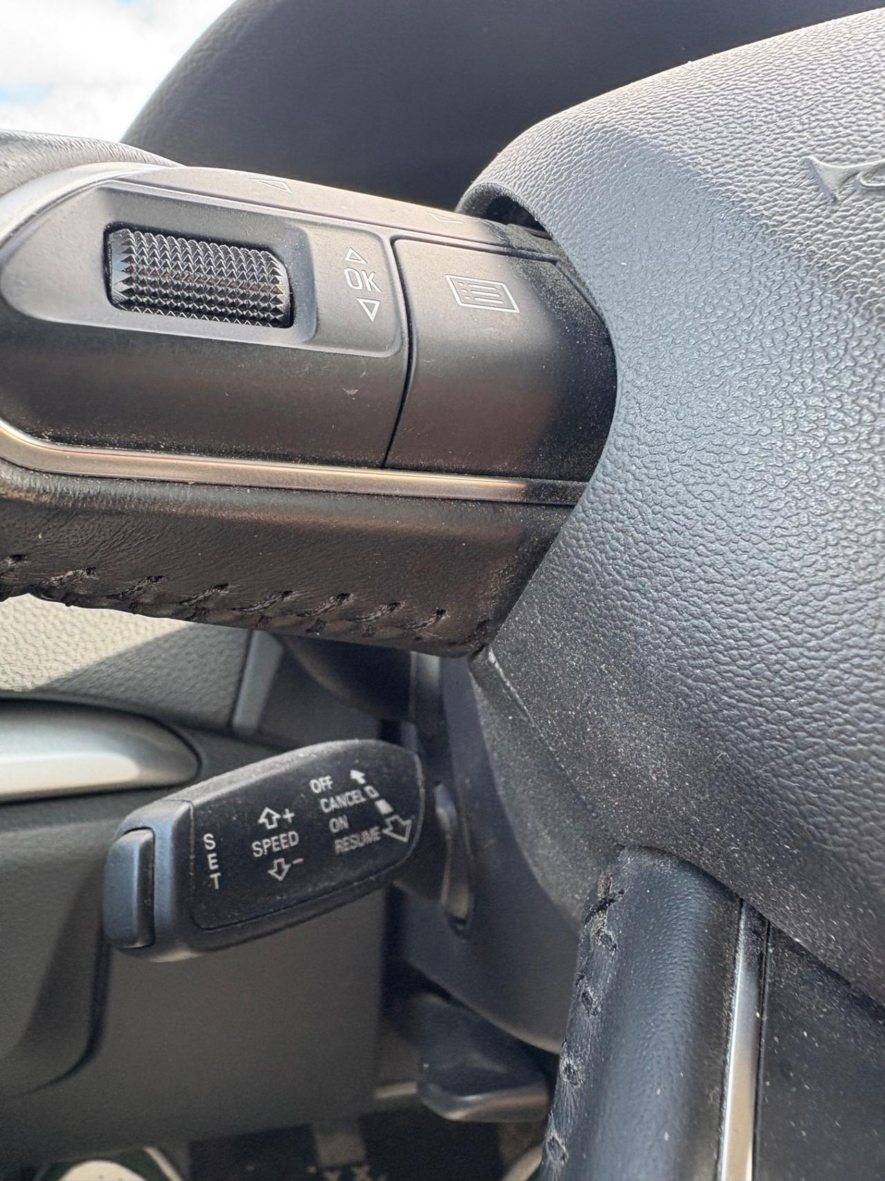 Audi A3 SPB 1.6 TDI clean diesel quattro Ambiente