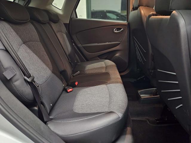 Renault Captur Captur I 2017 0.9 tce Sport Edition 90cv