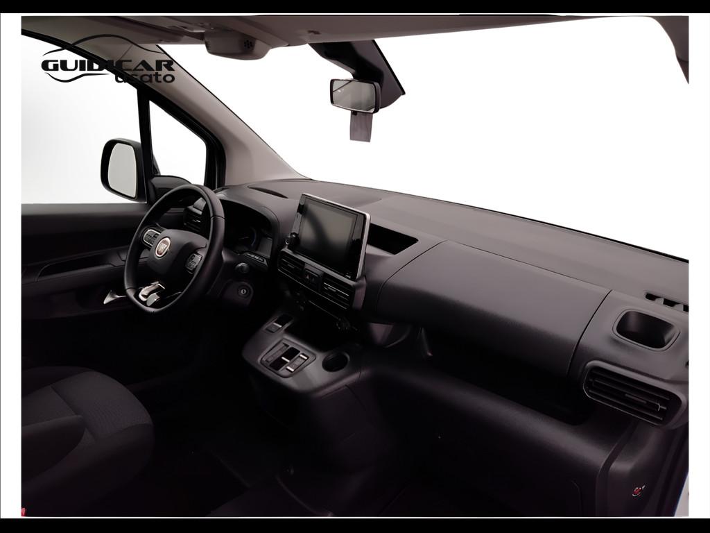FIAT e Doblo 2022 - e Doblo van LH1 Bev 50kwh