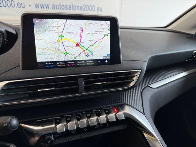 PEUGEOT 5008 BlueHDi 120 S&S Allure 7 POSTI PREZZO REALE
