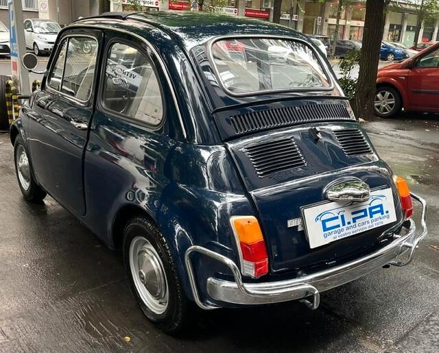 Fiat 500L F