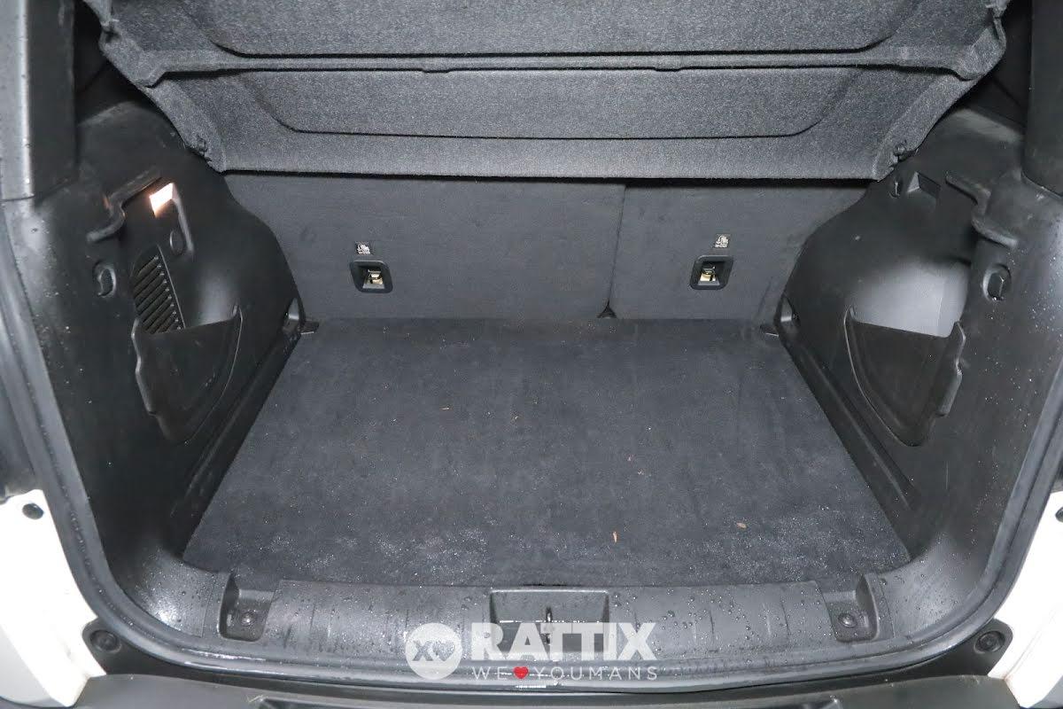 Jeep Renegade 1.5 turbo t4 mhev 130CV Limited dct