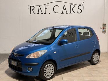 Hyundai i10 1.1 12V Active