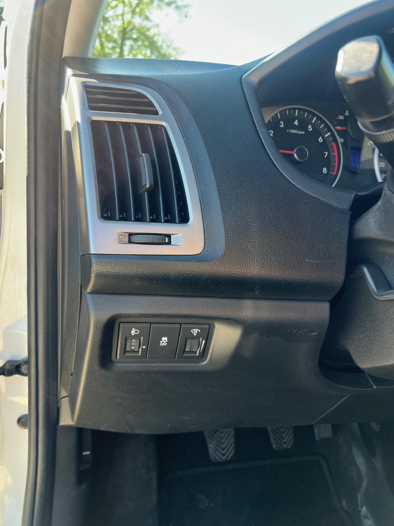 Hyundai i20 1.2 5p. Sound Edition