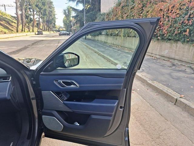 LAND ROVER Range Rover Velar 3.0 V6 SD6 300 CV R-Dynamic HSE