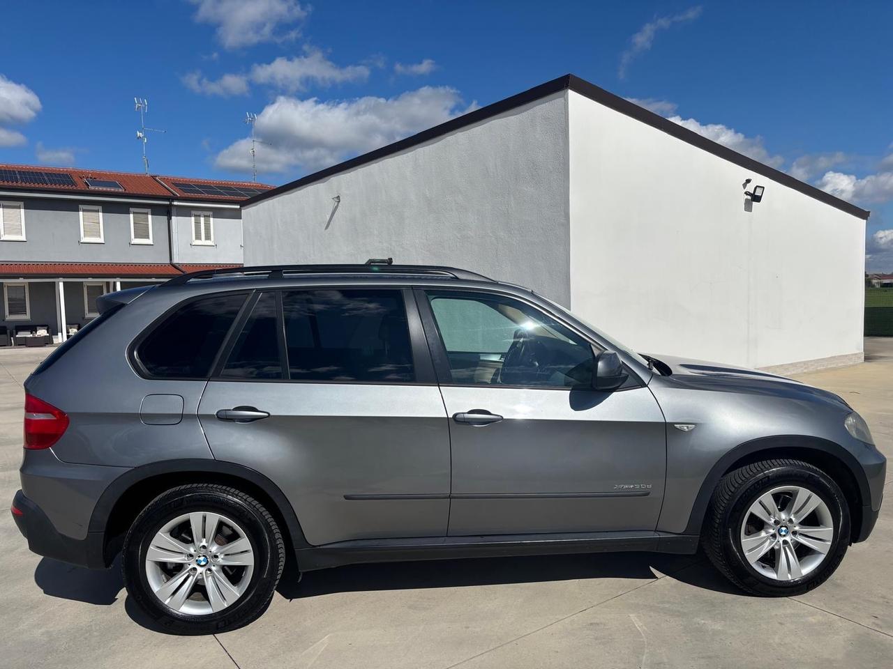 Bmw X5 xDrive30d