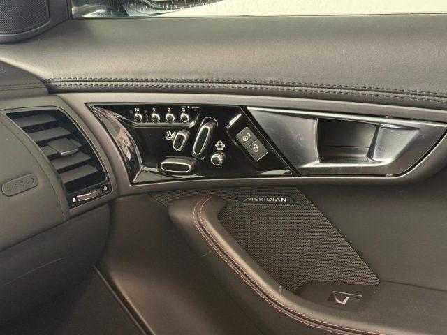 JAGUAR F-Type 3.0 S CABRIO