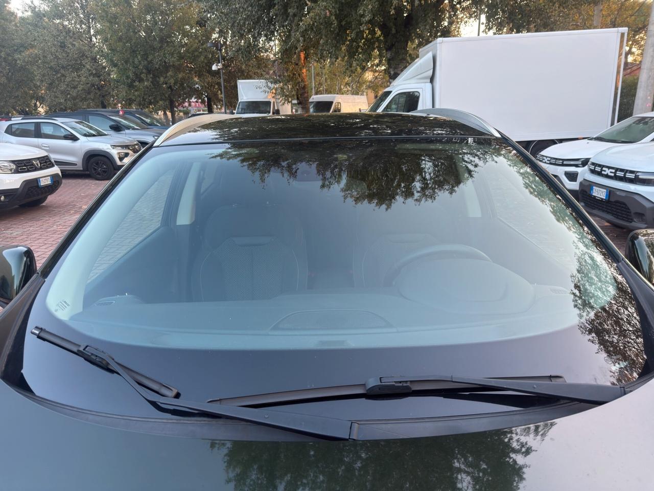 Renault Kadjar Blue dCi 8V 115CV EDC Business