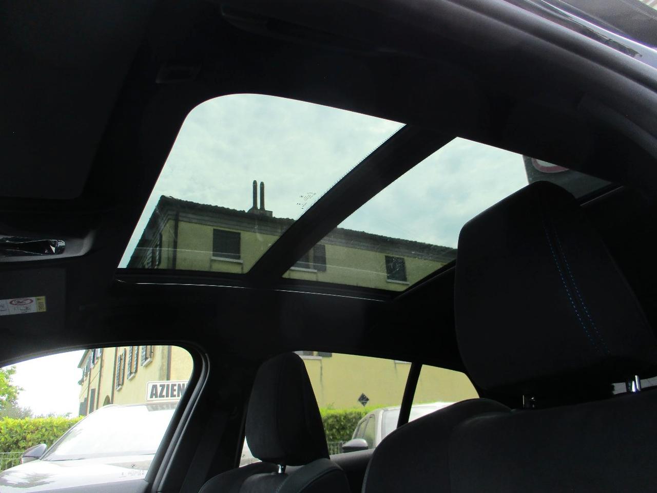 BMW 120 48V MSport 170Cv - TETTO /Led/Navi