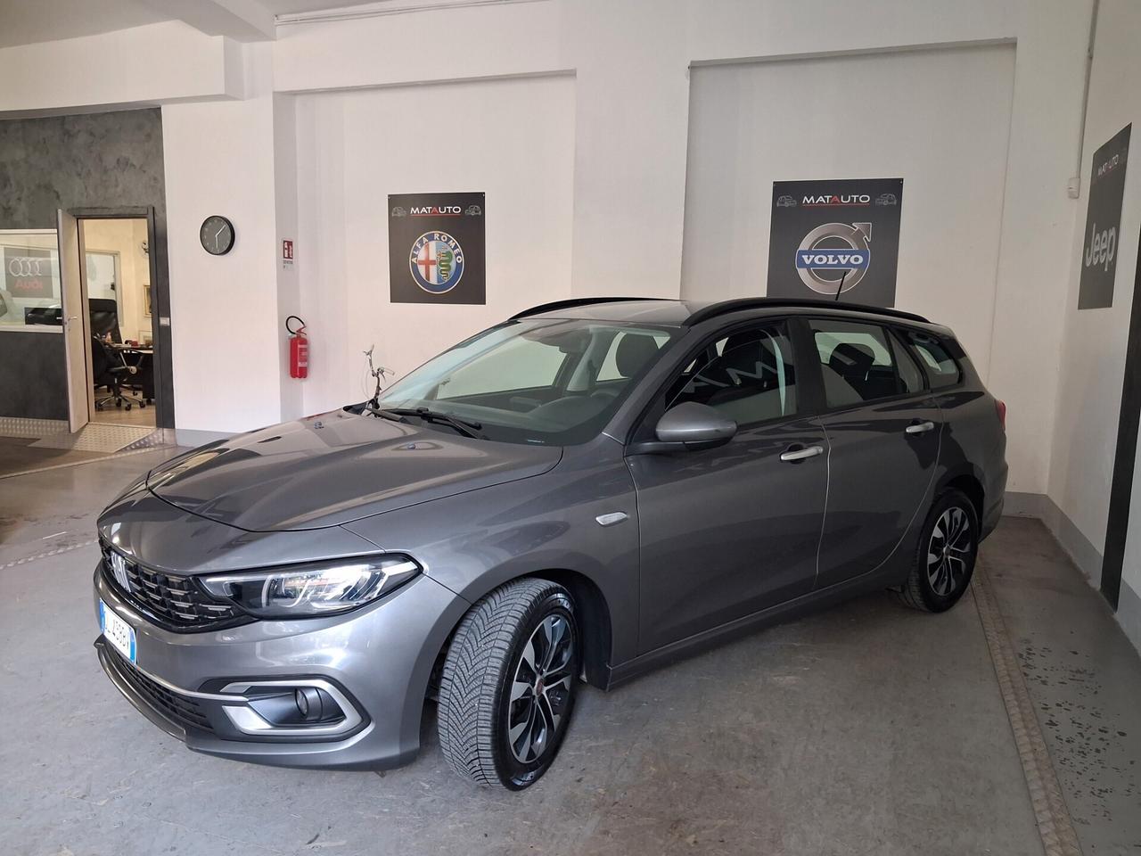 Fiat Tipo 1.3 Mjt S&S 5 porte City Life+ """ UNICO PROPRIETARIO"""""