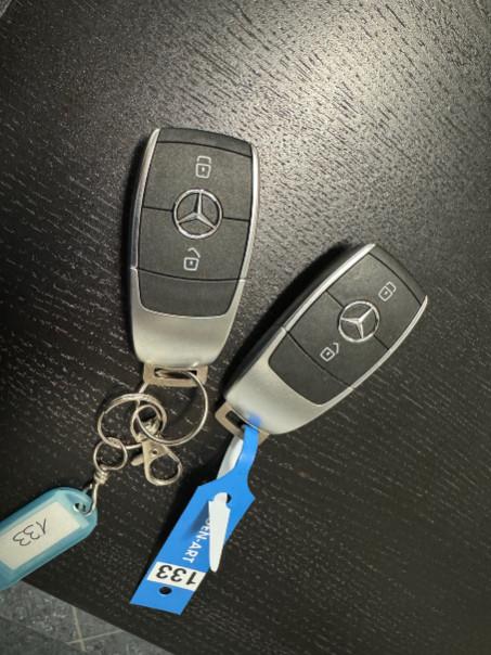 Mercedes GLA 200 d Sport Plus auto Luci Soffuse Cockpit