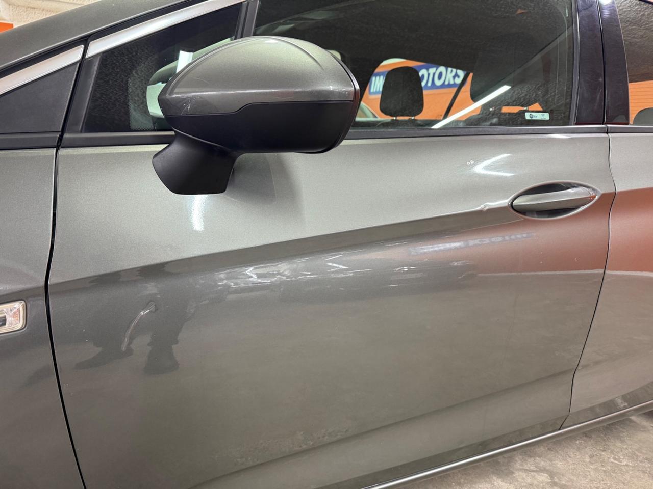 Opel Astra 1.6 CDTi 110CV Start&Stop Sports Tourer Innovation