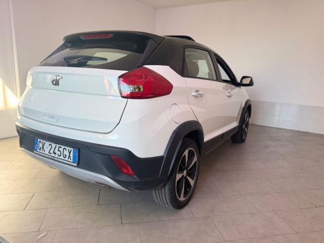 DR MOTOR DR3 S2 1.5 Bi-Fuel GPL