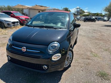 Fiat 500 C 1.0 Hybrid