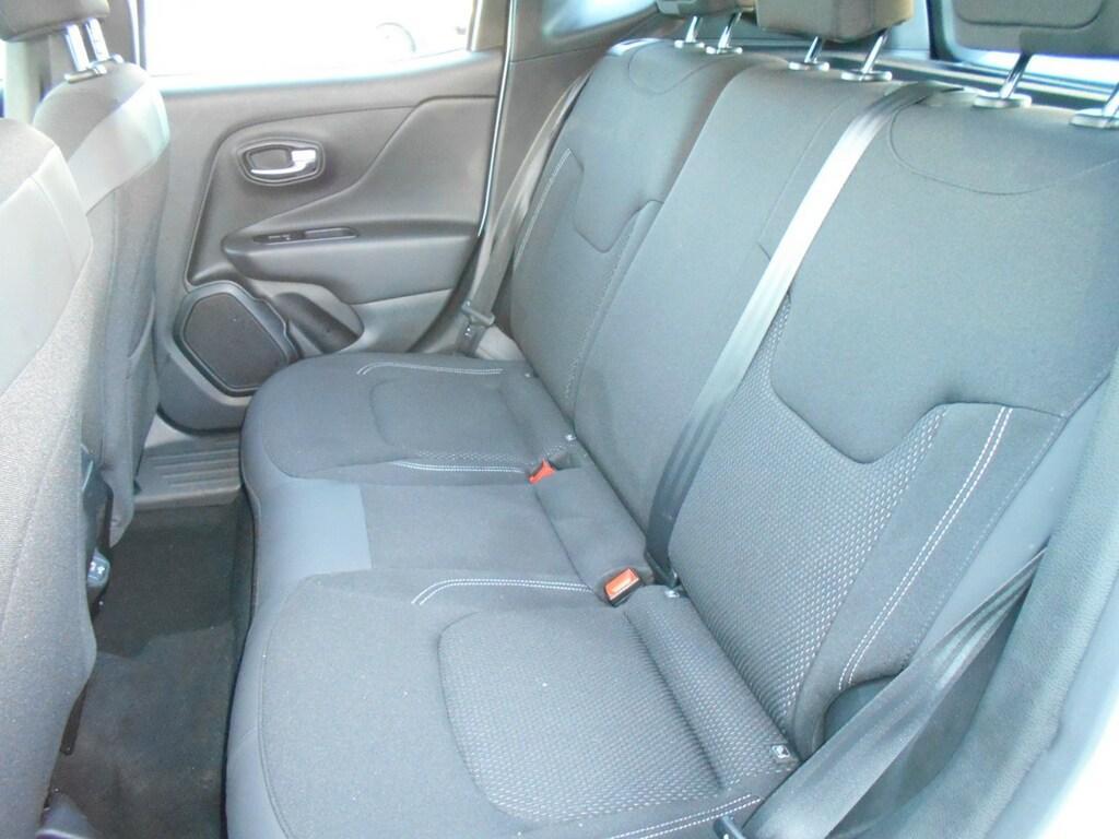 Jeep Renegade 1.0 T3 Limited 2WD