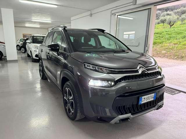 Citroen C3 Aircross C3 Aircross 1.2 puretech Shine Pack s