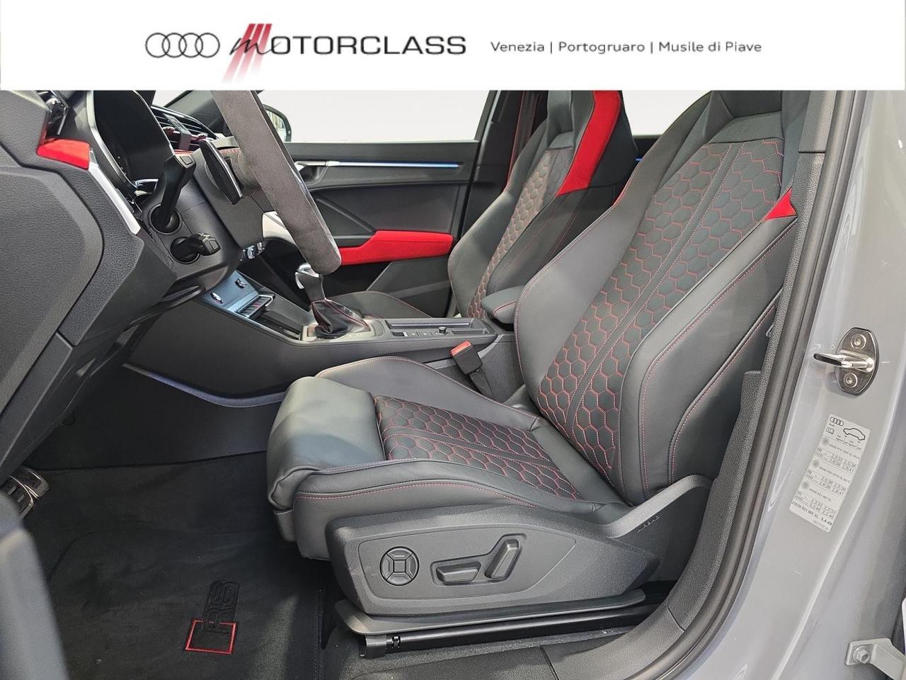 Sportback 2.5 quattro s tronic