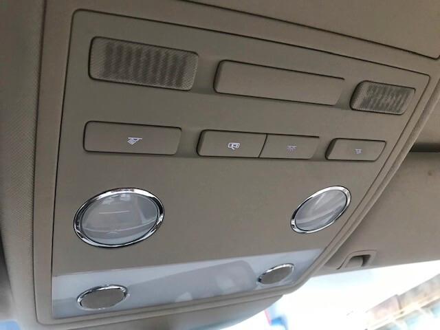 Volkswagen Phaeton L 3.0/240 TDI DPF 4mot. tip. 5 posti