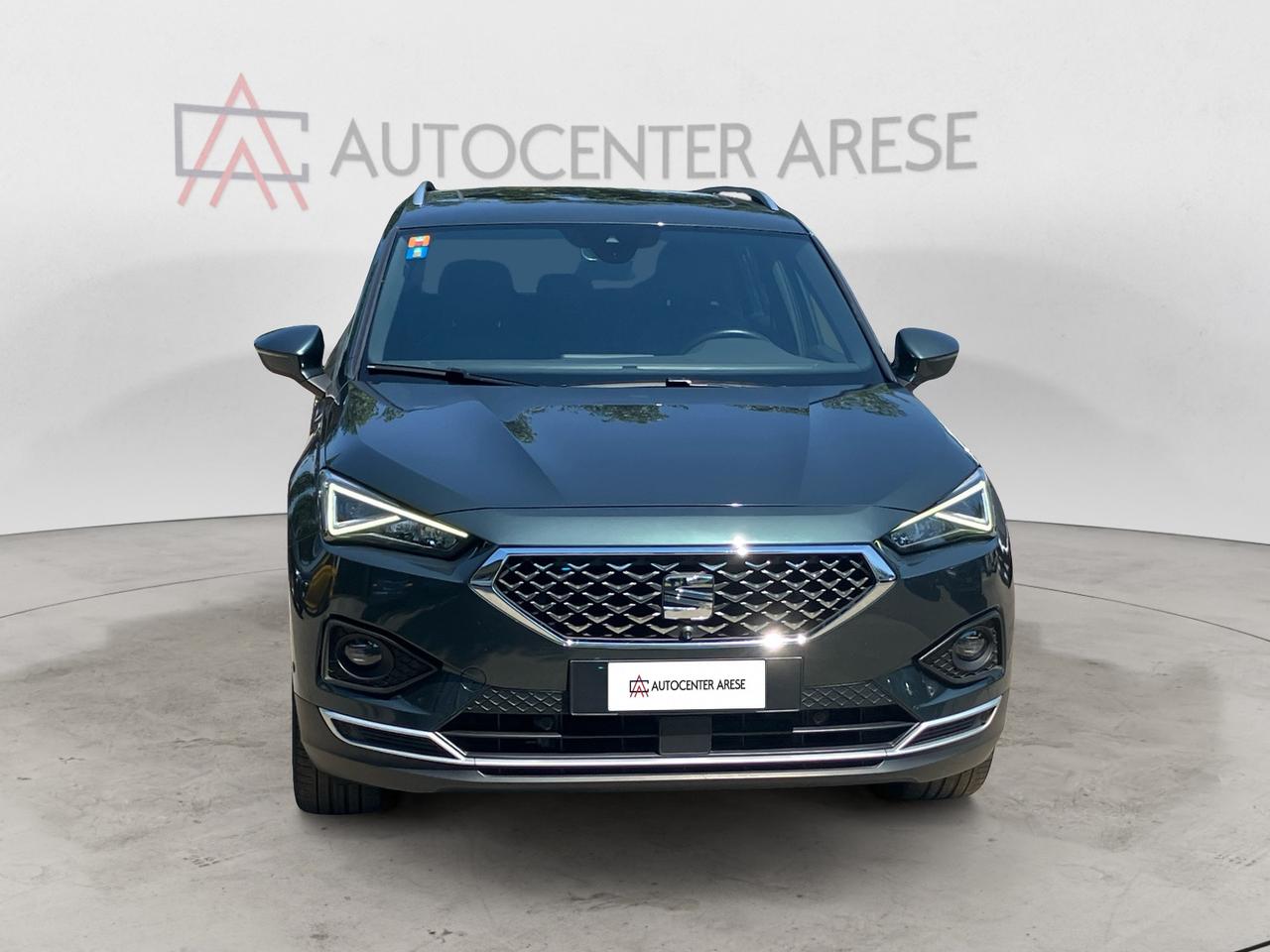 Seat Tarraco 2.0 tdi Xcellence 4drive 190cv dsg 7p.ti