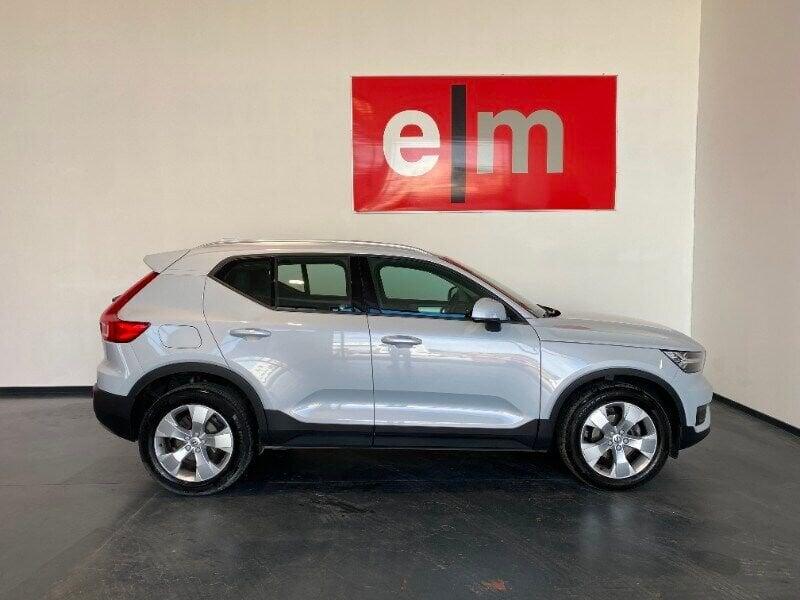 Volvo XC40 XC40 D3 Momentum