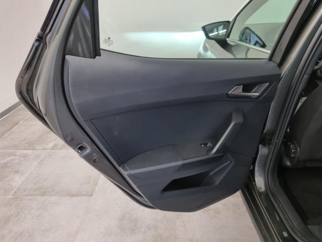 SEAT Arona 1.0 EcoTSI 110 CV DSG XPERIENCE