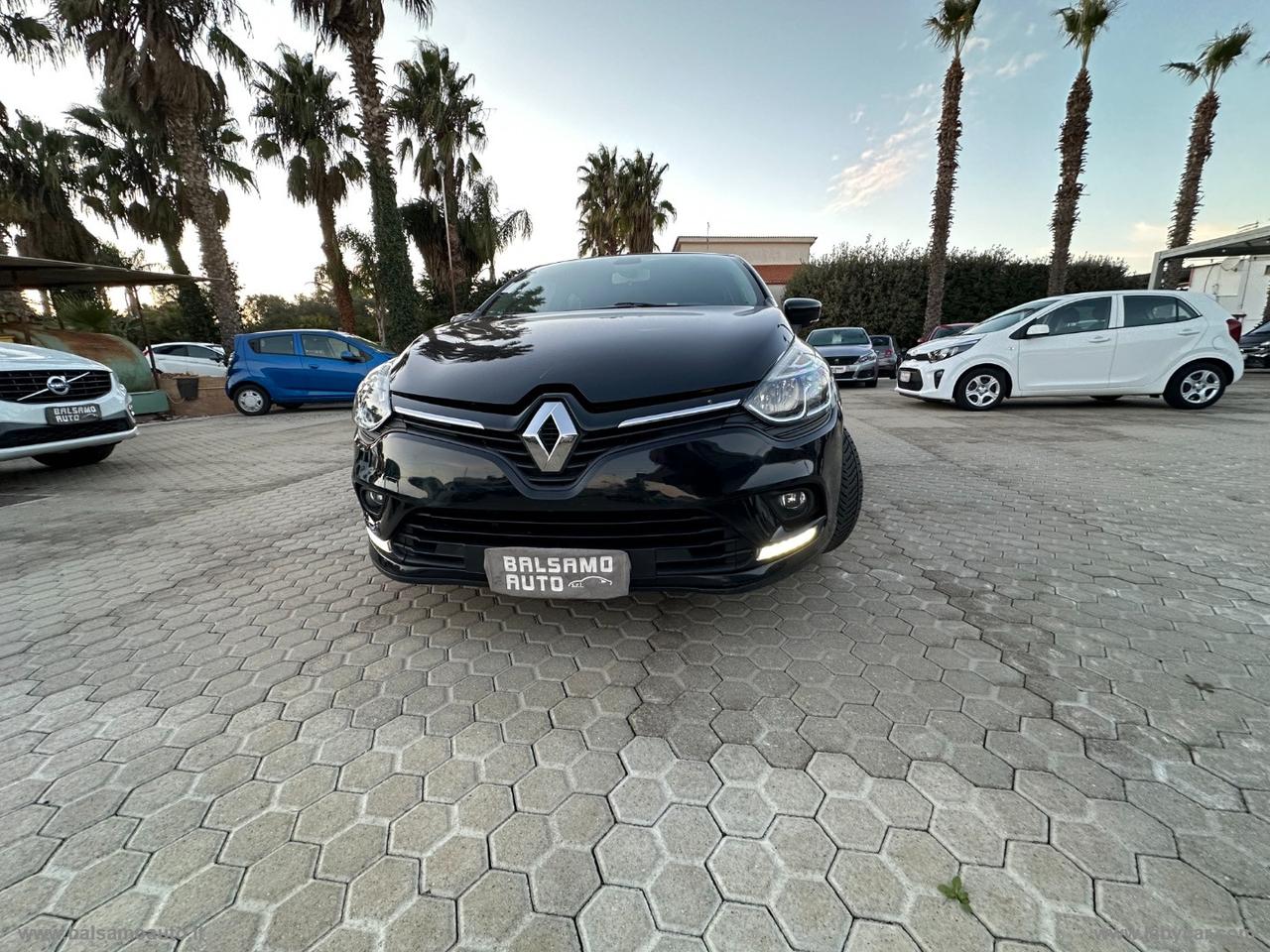 RENAULT Clio dCi 8V 75 CV S&S 5p. Energy Zen