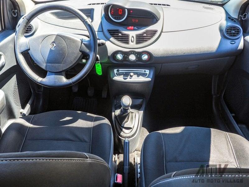 Renault Twingo 1.2 16V LEV Yahoo! OK NEOPATENTATI